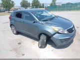 Kia Sportage Lx KNDPB3ACXE7576633 снимка