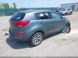 Kia Sportage Lx KNDPB3ACXE7576633 снимка