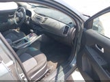Kia Sportage Lx KNDPB3ACXE7576633 снимка