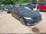 Toyota Camry Xse 4T1K61AK8LU380906 photo