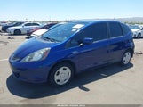 Honda Fit JHMGE8H37DC071440 снимка