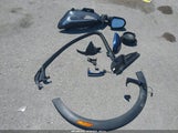 Buick Encore Gx Preferred Awd KL4MMCSL2PB123919 снимка