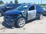 Buick Encore Gx Preferred Awd KL4MMCSL2PB123919 снимка