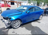 Lexus Is 250 JTHCK262X85020992 photo