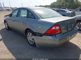 Ford Five Hundred Se 1FAFP23136G150793 снимка