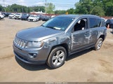 Jeep Compass Latitude 1C4NJDEB3ED506992 снимка