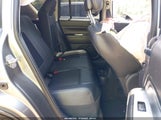 Jeep Compass Latitude 1C4NJDEB3ED506992 fotografie
