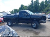 Chevrolet Silverado 2500Hd Lt 1GCHK24K07E514058 снимка