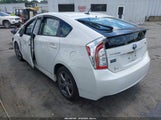 Toyota Prius Three Se JTDKN3DU7D5608163 снимка