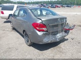 Mitsubishi Mirage G4 Es ML32F3FJ0HHF18735 снимка