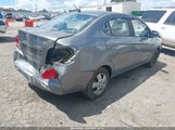 Mitsubishi Mirage G4 Es ML32F3FJ0HHF18735 снимка