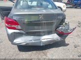 Mitsubishi Mirage G4 Es ML32F3FJ0HHF18735 снимка