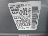 Nissan Rogue S JN8AS5MV2CW409074 снимка