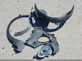 Fiat 500X Trekking ZFBCFXCT2GP364497 снимка