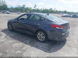 Kia Optima Lx KNAGT4L37J5235807 снимка