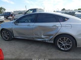 Ford Fusion Sel 3FA6P0CD2LR131316 снимка