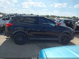 Toyota Rav4 Le 2T3ZFREV6FW232900 снимка