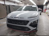 Hyundai Kona N KM8KH3AC9PU009337 снимка