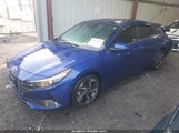 Hyundai Elantra Sel KMHLN4AG2NU354552 снимка
