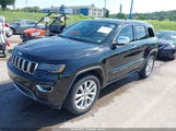 Jeep Grand Cherokee Limited 4X4 1C4RJFBG9HC942530 photo