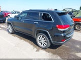 Jeep Grand Cherokee Limited 4X4 1C4RJFBG9HC942530 fotografie