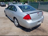 CHEVROLET IMPALA LIMITED LTZ 2G1WC5E32G1117135 снимка