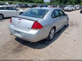 CHEVROLET IMPALA LIMITED LTZ 2G1WC5E32G1117135 снимка