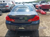 Infiniti G37X JN1CV6AR4DM759976 снимка
