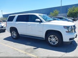 Chevrolet Tahoe Lt 1GNSKBKC2FR226963 снимка