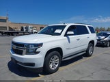 Chevrolet Tahoe Lt 1GNSKBKC2FR226963 снимка