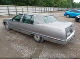Cadillac Fleetwood Brougham 1G6DW52PXTR705298 fotografie
