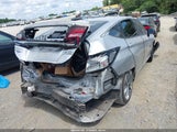 Honda Clarity Plug-In Hybrid Touring JHMZC5F30JC006456 снимка