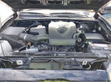 Toyota Tacoma Trd Sport 3TMAZ5CN5MM148579 снимка
