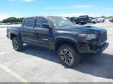 Toyota Tacoma Trd Sport 3TMAZ5CN5MM148579 снимка
