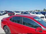 Toyota Camry Se 4T1G11AK1NU061273 photo