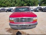 Ford F150 1FTEX15NXSKB87587 снимка