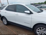 Chevrolet Equinox Awd Lt 3GNAXUEV1MS153293 photo