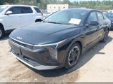 Kia K4 Ex 3KPFU4DE9SE024836 снимка