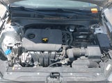 Kia Forte Lxs 3KPF24AD1LE153785 снимка