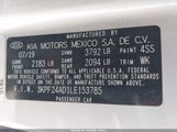 Kia Forte Lxs 3KPF24AD1LE153785 снимка