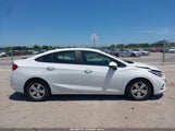 Chevrolet Cruze Ls Auto 1G1BC5SM8J7222171 снимка