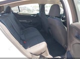 Chevrolet Cruze Ls Auto 1G1BC5SM8J7222171 снимка