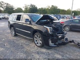 Cadillac Escalade Luxury 1GYS3BKJ0KR225593 снимка
