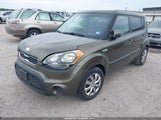 Kia Soul ! KNDJT2A5XD7558050 снимка