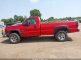 Chevrolet Silverado 2500Hd 1GCHC24173E221143 снимка