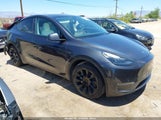 Tesla Model Y Long Range Dual Motor All-Wheel Drive 7SAYGAEE4RF991794 fotografie