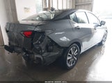 Nissan Versa 1.6 Sv Xtronic Cvt 3N1CN8EV9PL839050 fotografie