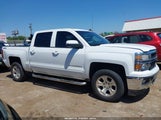Chevrolet Silverado  2Lt 3GCUKREC0FG110392 снимка