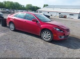 Mazda Mazda6 I Touring 1YVHZ8DH9C5M40582 снимка