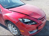 Mazda Mazda6 I Touring 1YVHZ8DH9C5M40582 снимка